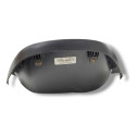 Moldura Painel Instrumento Chevrolet Onix 2013 A 2021 Preto