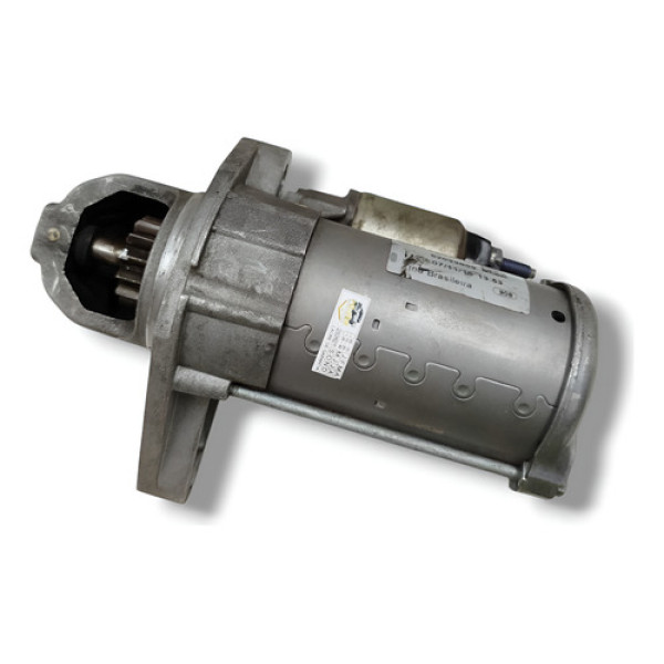 Motor Partida Arranque Fiat Argo Cronos 1.3 2017 A 2022