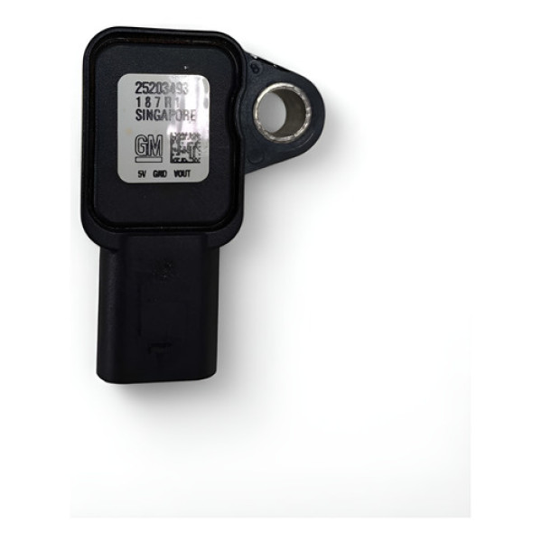 Sensor Map Coletor Chevrolet Onix 2020 A 2025