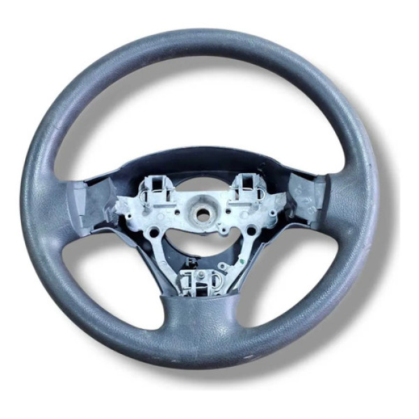 Volante Direção Toyota Corolla 2014 Preto