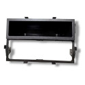 Moldura Do Rádio Porta Treco Chevrolet Onix 2015 A 2019 Preto