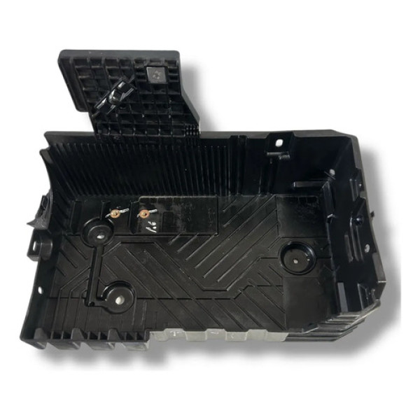 Suporte Da Bateria Peugeot 308 2021 Preto