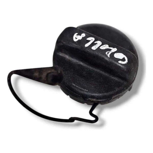 Tampa Tanque Combustivel Corolla Xei 2.0 Flex 2015 Preto 2015