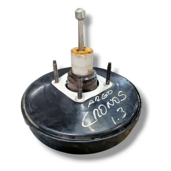 Hidrovácuo Servo Freio Fiat Argo 1.0 2018 00519341140