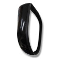 Retrovisor Dianteiro Esquerdo Manual  Gm Onix 2013 A 2018