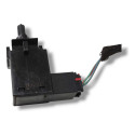 Interruptor Embreagem Chevrolet Onix 2013 A 2019 Preto