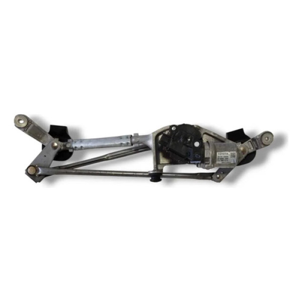 Motor Limpador Para-brisa Toyota Corolla Cross 2022