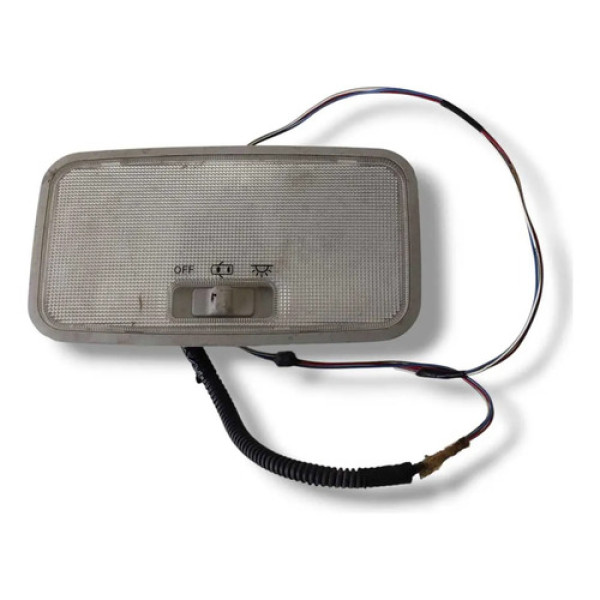 Lanterna Luz De Teto Toyota Corolla 2015