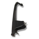 Guia Vidro Porta Dianteira Direit Chevrolet Spin 2013 A 2024 Preto