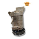 Compressor De Ar Chevrolet Onix 1.0 2023 Com Avaria