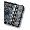 Luz De Placa Chevrolet Onix Plus Sedan 2023