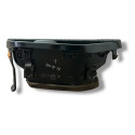 Difusor De Ar Esquerdo Chevrolet Onix Hatch 2021