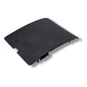 Acabamento Do Painel Honda Civic 2021 Preto Não Possui
