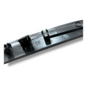 Moldura Acabamento Painel Chevrolet  Onix Lt 2023 Preto