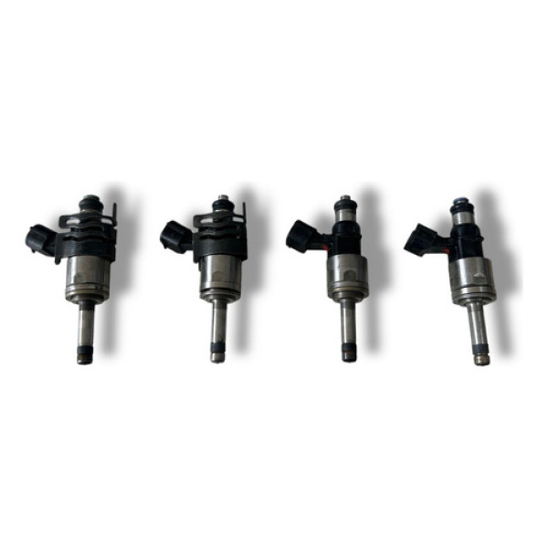 Kit Bico Injetor Toyota Corolla Cross 2.0 16v Flex 2022 127/220v