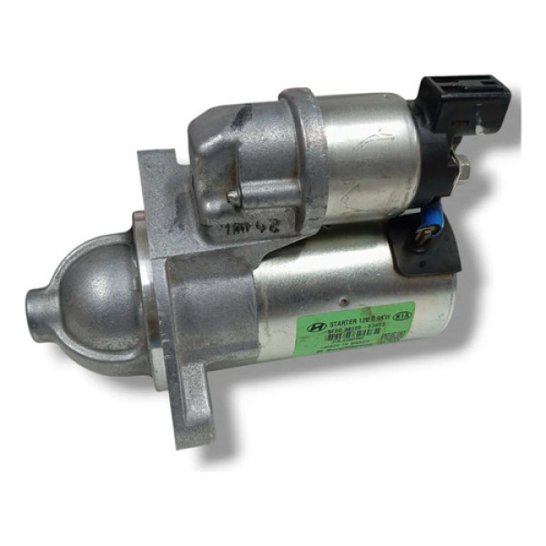 Motor De Arranque Partida Hb20 1.0 2023 A 2024