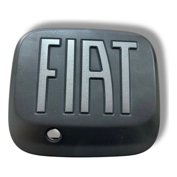 Maçaneta Tampa Traseira Fiat Toro 2024