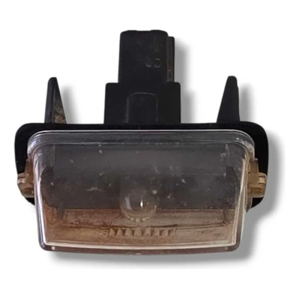 Lanterna Luz De Placa Toyota Corolla Cross 2.0 2022