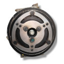 Compressor De Ar Chevrolet Onix 1.0 2023 Com Avaria