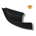 Acabamento Interno Retrovisor Dir Chevrolet Onix 2014 A 2019 Preto