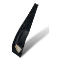 Moldura Lateral Para Brisa Esquerdo Chevrolet Onix 2020