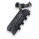 Caixa Ressonador Filtro Ar Chevrolet Cobalt Spin 2018 A 2021