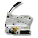 Fechadura Porta Dianteiro Esquerdo Chevrolet Onix 2023