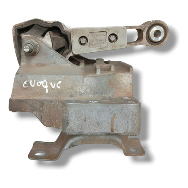 Coxim Motor Lado Direito Land Rover Evoque 2011 A 2019