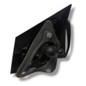 Retrovisor Dianteiro Direito Manual Gm Onix 2013 A 2018