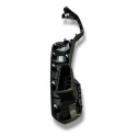 Moldura Painel Difusor De Ar Start Stop Chevrolet Onix 2022