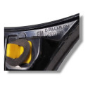Moldura Aerofolio Traseira Direita Chevrolet Onix Hatch 2021