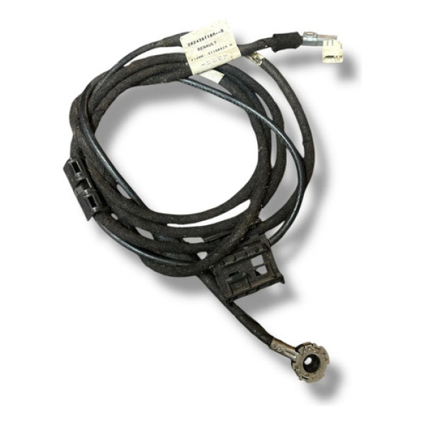 Cabo Antena Renault Duster 2015 A 2021