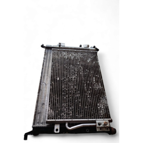 Kit Radiador Fiat Strada Palio 1.0 1.3 1.4 2000 A 2011