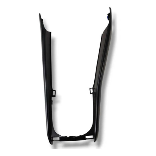 Moldura Acabamento Console Central Fiat Toro 2023