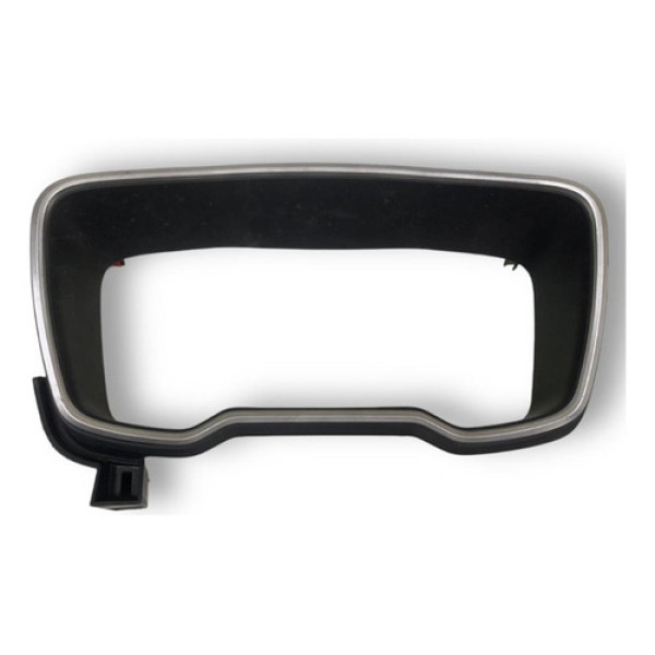 Moldura Painel Instrumento Toyota Corolla 2021 A 2023 
