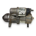 Motor Partida Gm Cobalt Onix Prisma 1.0 1.4 12/19 24579009