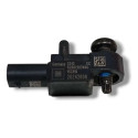Sensor Airbag Chevrolet Onix 2020 Preto