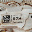 Fechadura Porta Dianteira Esquerda Chevrolet Onix 2026