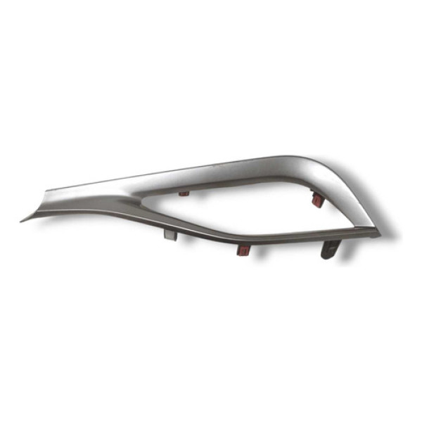 Moldura Difusor De Ar Lado Esquerdo Toyota Yaris 2020