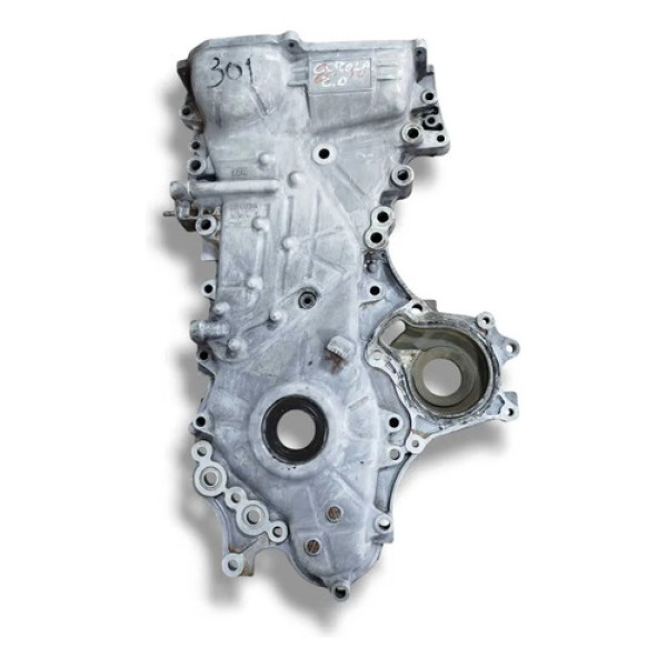 Tampa Lateral Motor Toyota Corolla 2.0 2009 A 2019