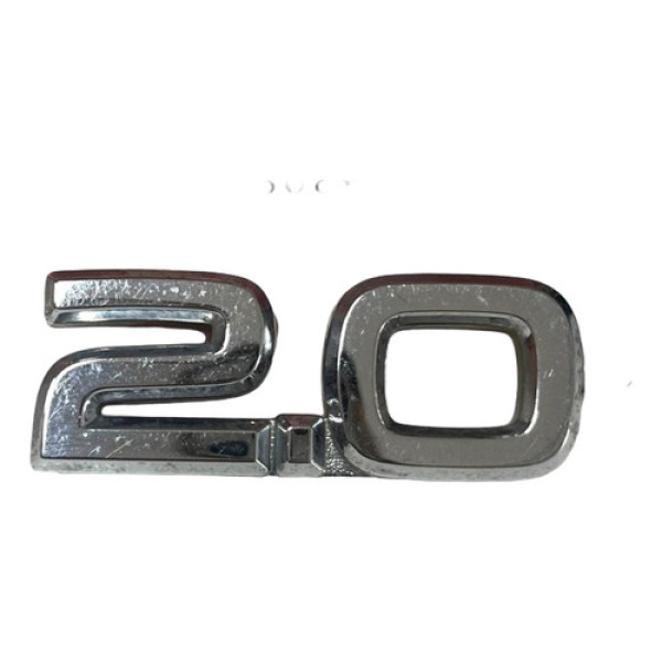 Emblema Toyota 2.0 