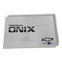 Manual Proprietário Onix 2020 A 2025