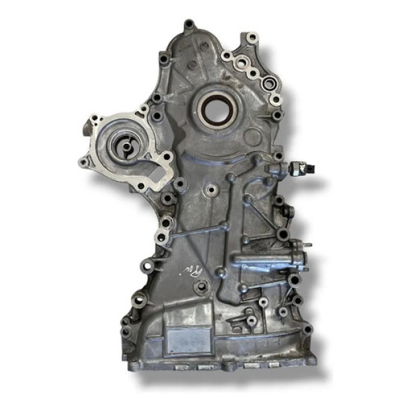 Tampa Lateral Toyota Corolla Hybrid 2020