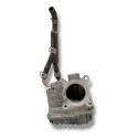 Corpo Borboleta Tbi Jac J3 1.4 2011 Gasolina