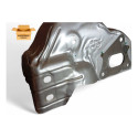 Protetor De Calor Escape Chevrolet Onix 2020 A 2025
