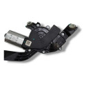   Motor Limpador Parabrisa Hyundai Hb20 2021
