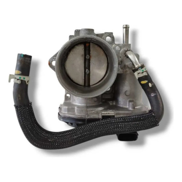 Corpo Borboleta Tbi Toyota Corolla Cross 2023