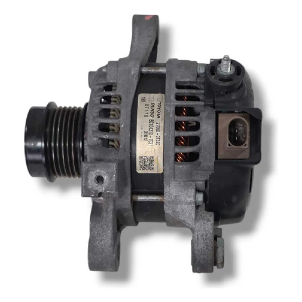 Alternador Toyota Corolla 2017