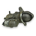 Motor Partida Gm Cobalt Onix Prisma 1.0 1.4 12/19 24579009