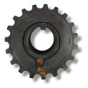 Engrenagem Virabrequim  Gm Onix